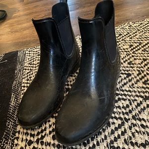 Lauren by Ralph Lauren Rain Boots